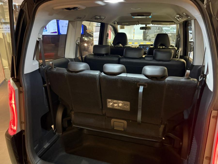 Stepwgn 2.0 RK5 Spada - Image 5